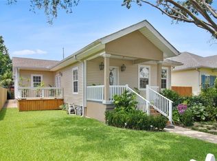 5532 Catina St, New Orleans, LA 70124