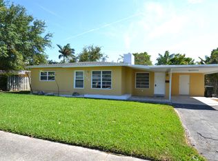 150 NE 21st St, Boca Raton, FL 33431