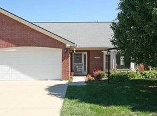 8110 Crystal Ct, Avon, IN 46123