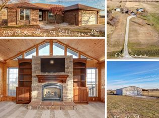 13165 W State Highway 174, Billings, MO 65610