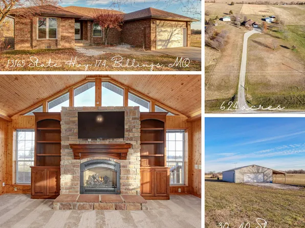 13165 State Highway 174, Billings, MO 65610