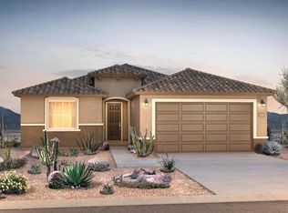 25634 N 162nd Dr, Surprise, AZ 85387
