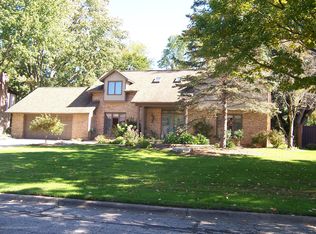 4400 Calgary Blvd, Okemos, MI 48864