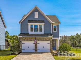 195 Silver Creek Pl, Saint Augustine, FL 32095