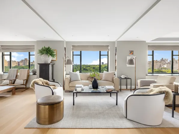 110 Central Park South image 2 of 48