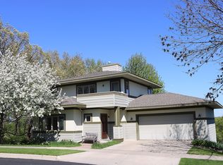 3325 Prairie Glade Rd, Middleton, WI 53562