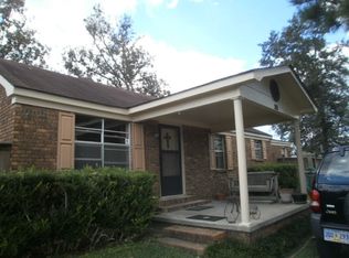 305 Magnolia Rd, Laurel, MS 39443