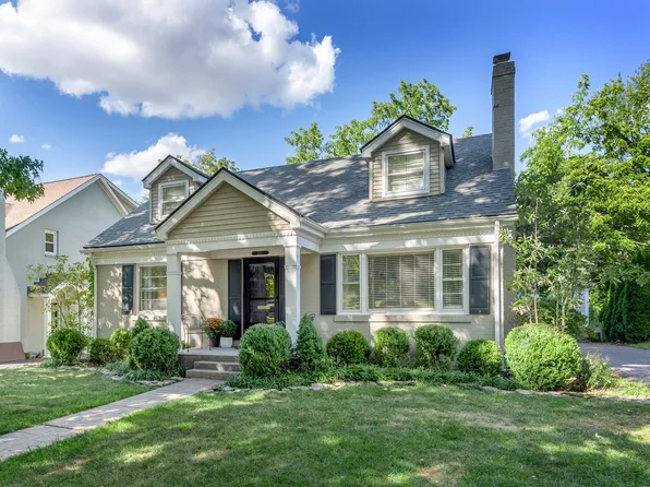 1219 Providence Ln, Lexington, KY 40502
