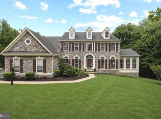 7600 Great Dover St, Gainesville, VA 20155