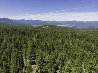 NULLB Martis Peak Rd, Truckee, CA 96161
