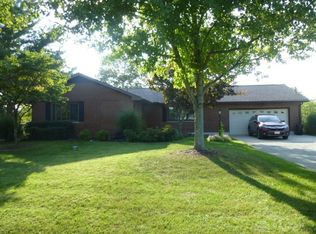 2689 Hale Rd, Wilmington, OH 45177