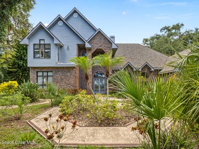 110 Twin Rivers Dr, Merritt Island, FL, 32952