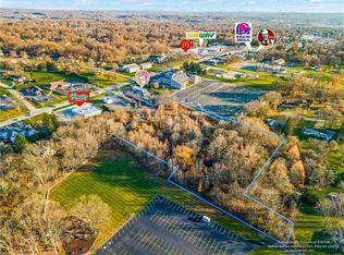 2519 Wilmington Rd, New Castle, PA 16105