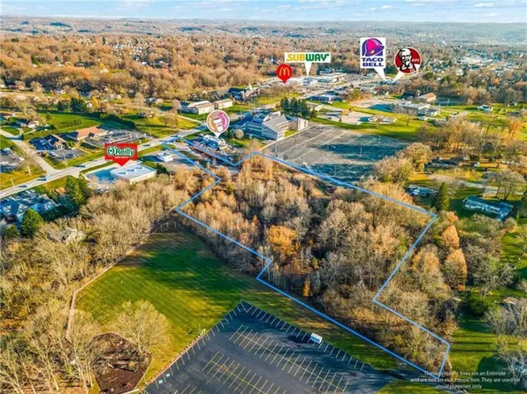 2519 Wilmington Rd, New Castle, PA 16105