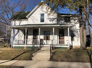 303 N Main St, Culver, IN 46511