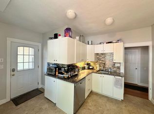 87 North St APT 1, Medford, MA 02155