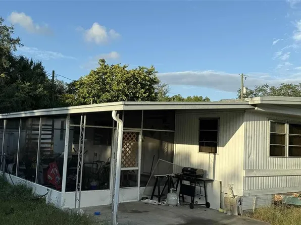 7137 FLORESTATE DRIVE, HUDSON, FL 34667