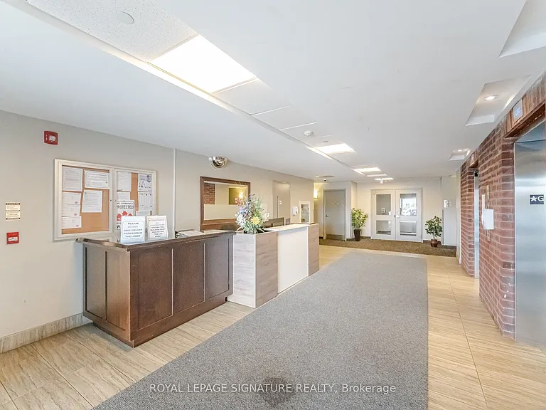 7325 Markham Rd #809 — Photo 3