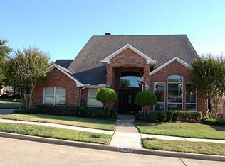 2902 Newburyport Ave, Garland, TX 75044