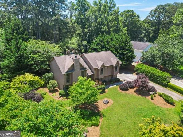 150 Victoria Sta, Woodstock, GA 30189