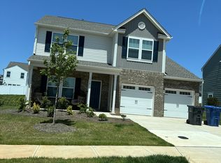 1710 Eagle View Dr, Kernersville, NC 27284