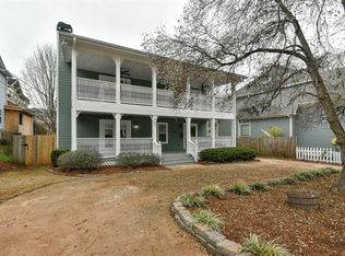 667 Robinson Ave SE, Atlanta, GA 30312