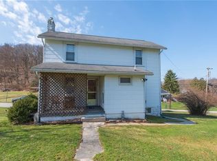 213 Fitzgerald St, Leechburg, PA 15656