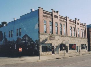 80 W Washington St, Nelsonville, OH 45764