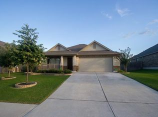 2809 Edwards Plateau Dr, Pflugerville, TX 78660