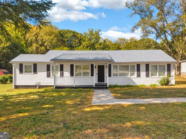 874 Athens St, Jefferson, GA 30549
