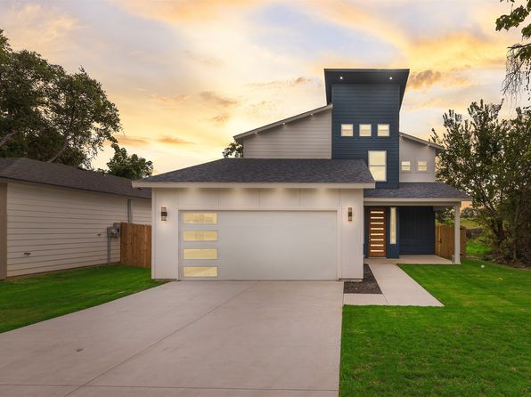 Home for Sale in Dallas TX