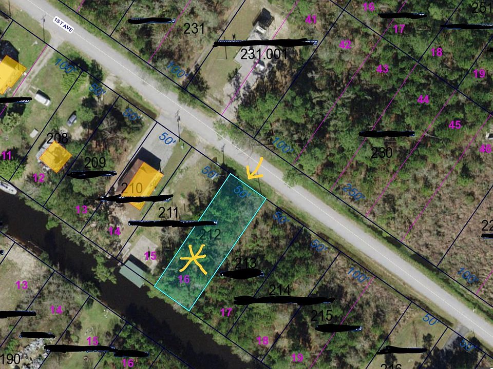 1st image of LOT 16 1st Ave