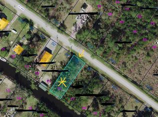 LOT 16 1st Ave, Bay Saint Louis, MS 39520
