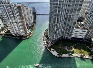 300 Biscayne Boulevard Way #3706, Miami, FL 33131