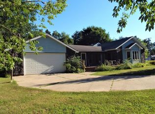 5304 S Front St, Newaygo, MI 49337