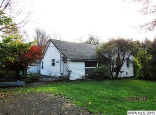 51181 SW Hebo Rd, Grand Ronde, OR 97347