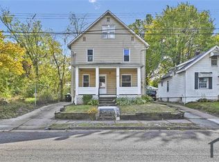 1238 McKinley Ave, Akron, OH 44306