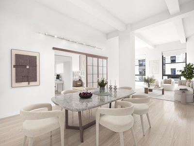 148 W 23rd St #2HJ, New York, NY, 10011