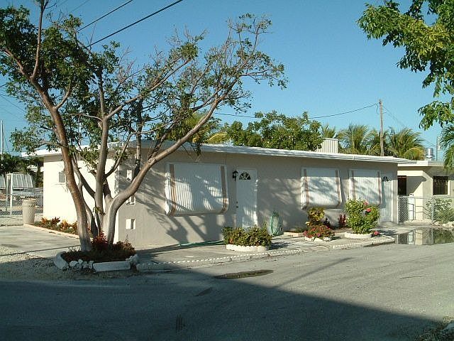 Front View