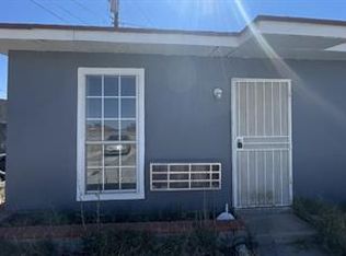 605 Meadow Rd UNIT 4-1, Canutillo, TX 79835