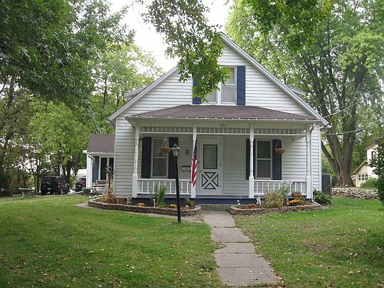 1st image of 607 Coolidge St
