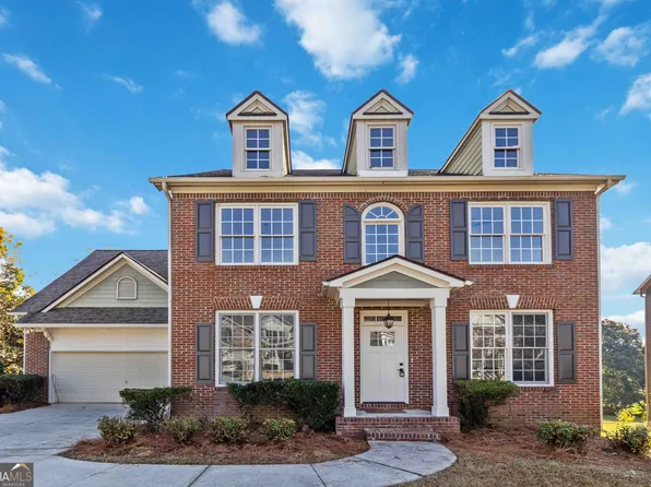 1881 Hillside Bend Xing, Lawrenceville, GA 30043