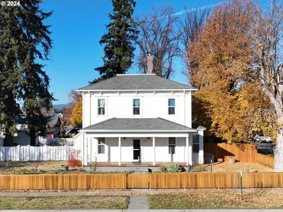 203 W Broadway St, Goldendale, WA, 98620