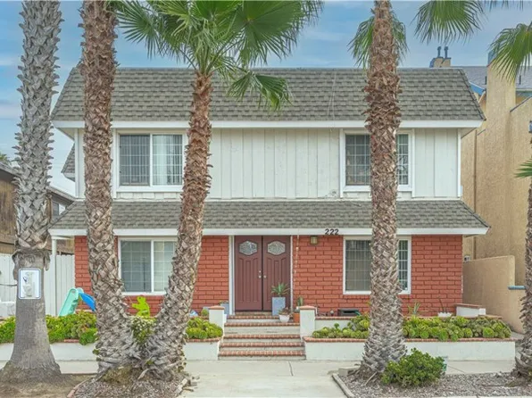 222 20th St, Huntington Beach, CA 92648