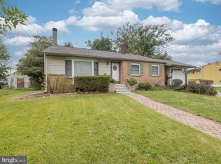 29 Malvern Rd, Newark, DE 19713