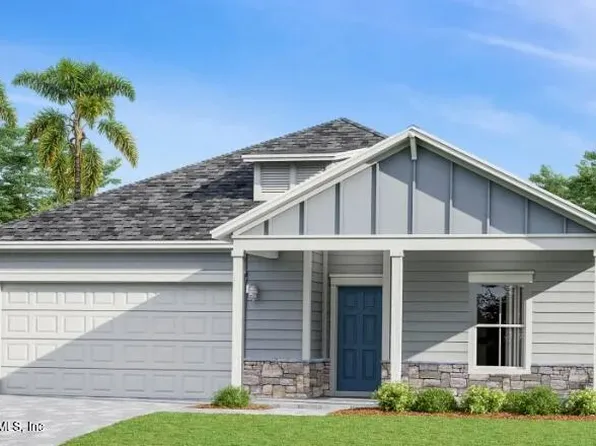 686 KINGBIRD Drive, St. Augustine, FL 32092