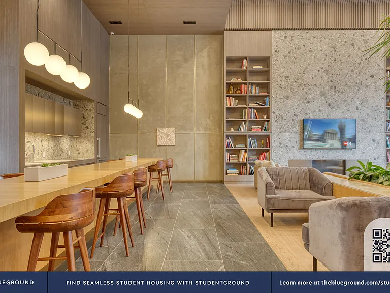 520 W 43rd St #24F — Photo 31