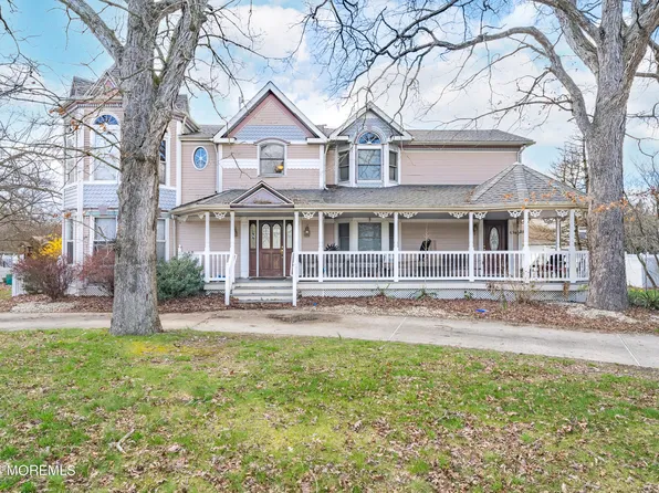 1550 Old Freehold Road, Toms River, NJ 08755