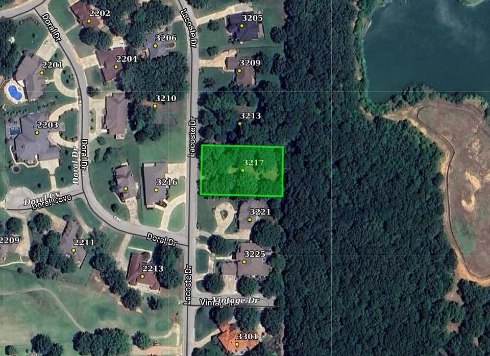 1st image of 3217 Lacoste Dr