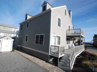 679 Fairfield Beach Rd, Fairfield, CT 06824